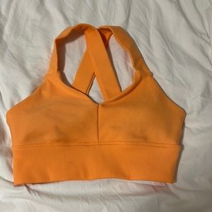 Alo sports bra
